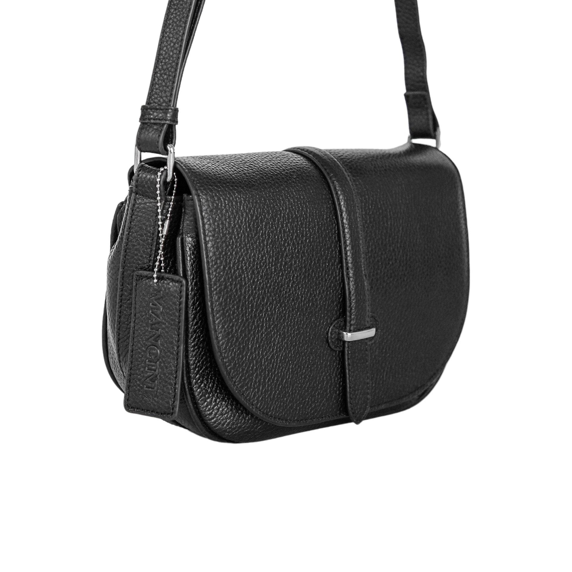Mancini Cross-Body Bag Mancini Lisa Crossbody Handbag