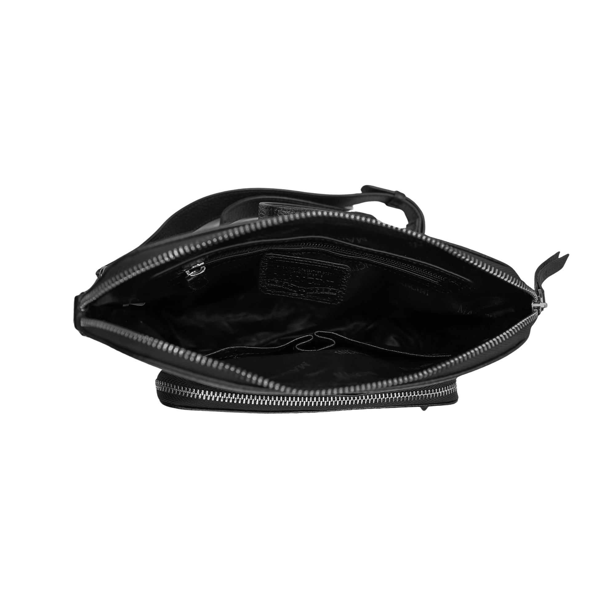 Mancini Cross-Body Bag Mancini Sheilagh Crossbody Organizer Bag