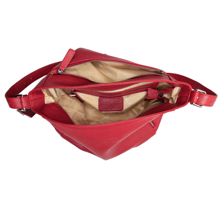 Mancini Handbags Mancini Mila Hobo Style Handbag