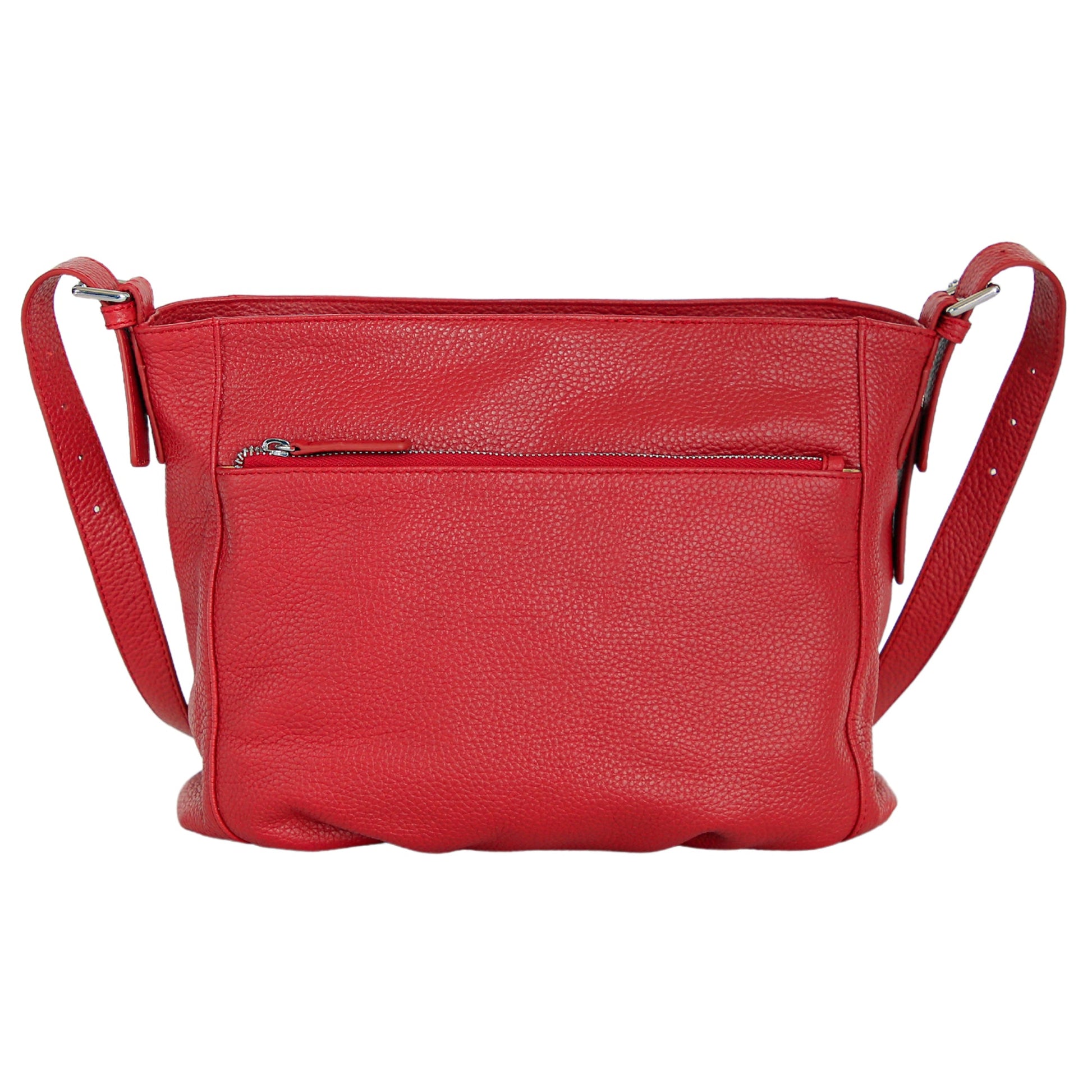 Mancini Handbags Mancini Mila Hobo Style Handbag