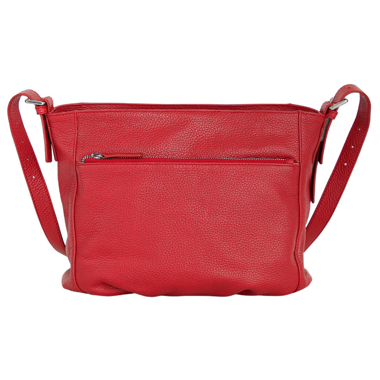 Mancini Handbags Mancini Mila Hobo Style Handbag