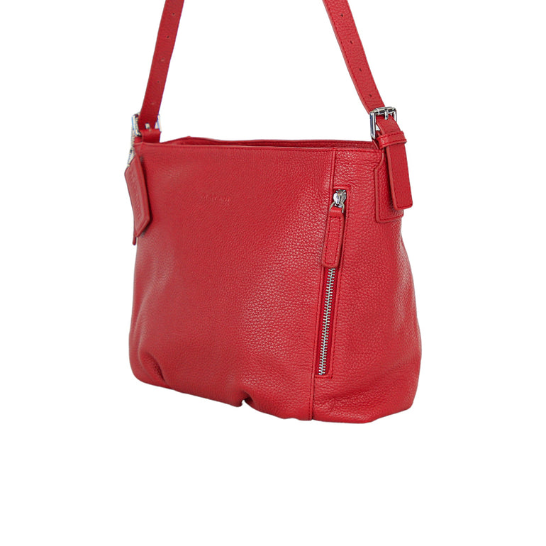 Mancini Handbags Mancini Mila Hobo Style Handbag