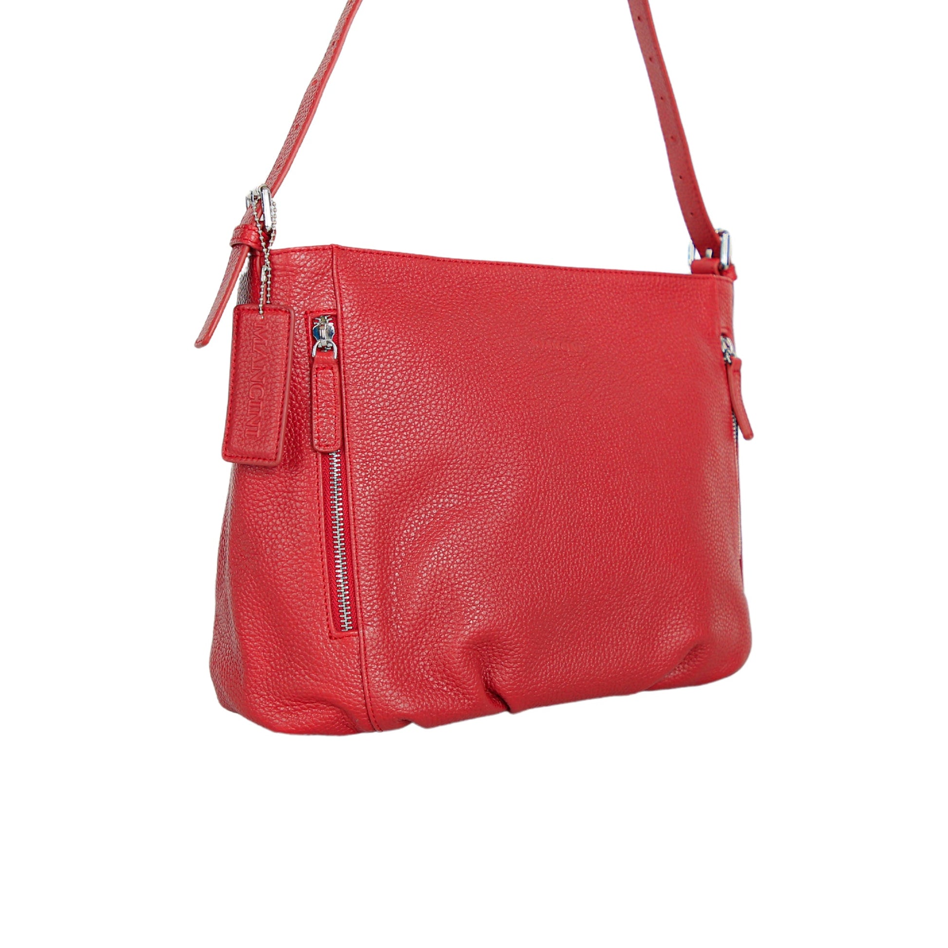 Mancini Handbags Mancini Mila Hobo Style Handbag