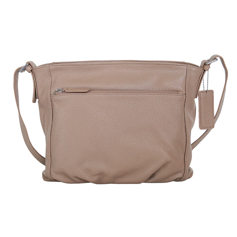 Mancini Handbags Mancini Mila Hobo Style Handbag