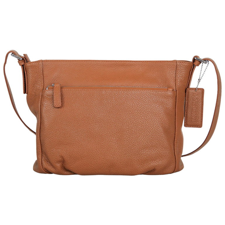 Mancini Handbags Mancini Mila Hobo Style Handbag