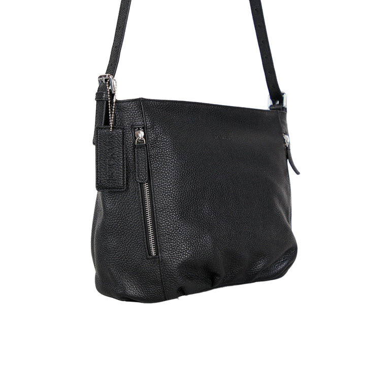 Mancini Handbags Mancini Mila Hobo Style Handbag