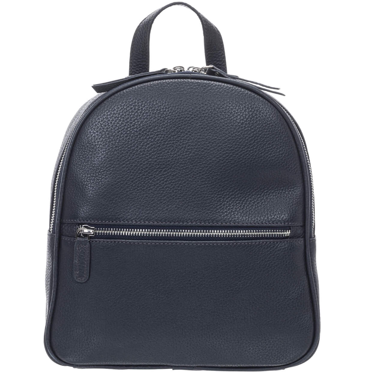 Mancini Handbags Mancini Pebbled Audrey Backpack