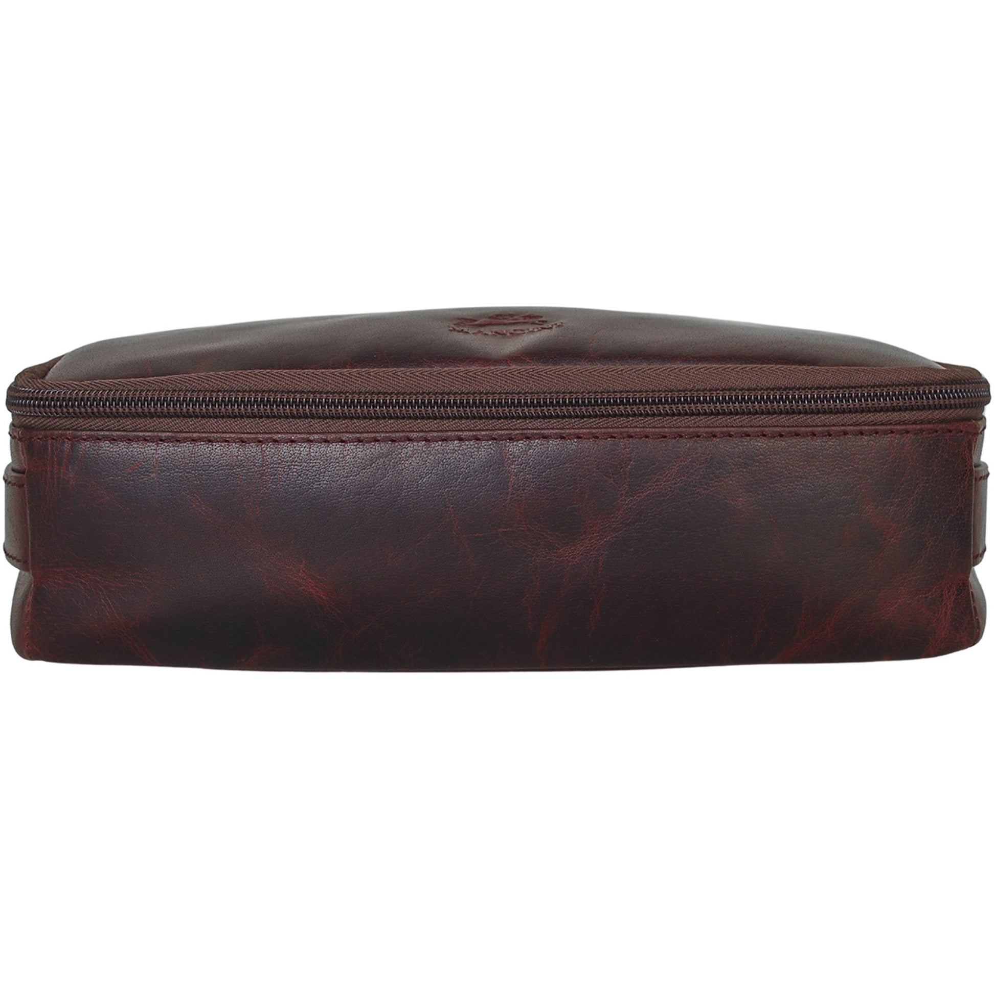 Mancini Travel Accessories Mancini Classic Toiletry Kit