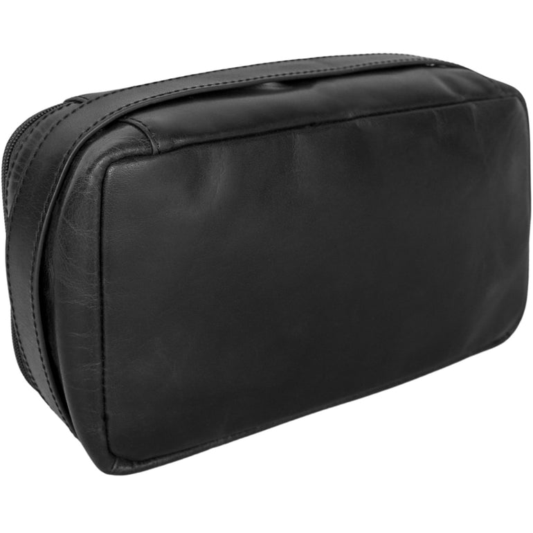 Mancini Travel Accessories Mancini Classic Toiletry Kit