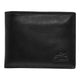 Mancini Wallets Black Mancini BOULDER Men's RFID Secure Wallet with Removable Passcase and Coin Pocket