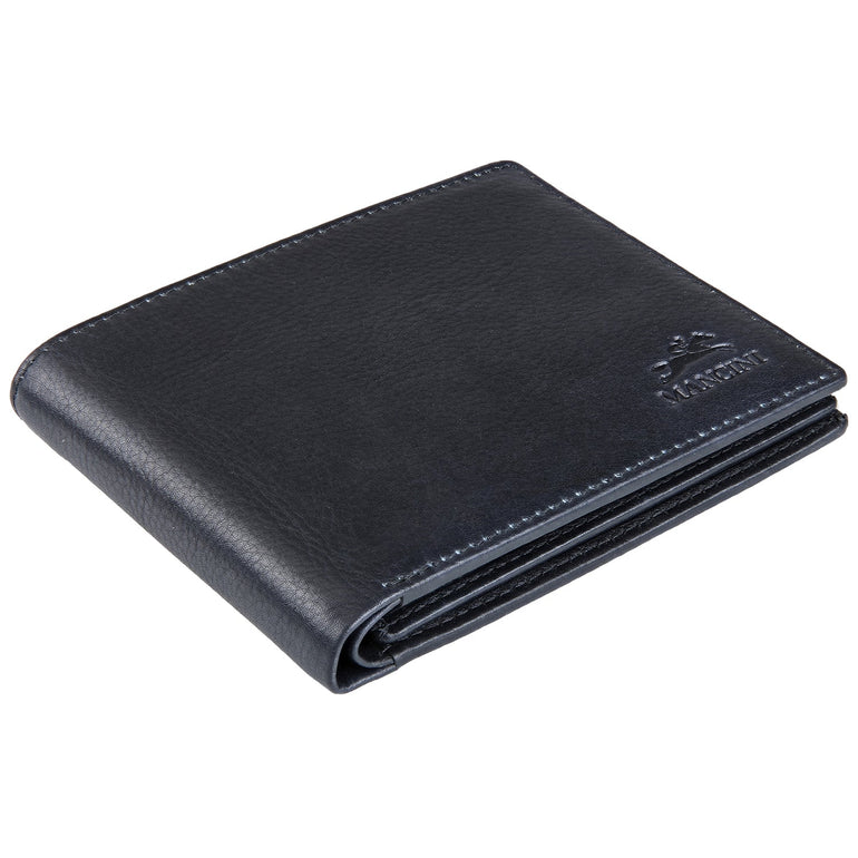 Mancini Wallets Mancini BELLAGIO Left Wing RFID Billfold