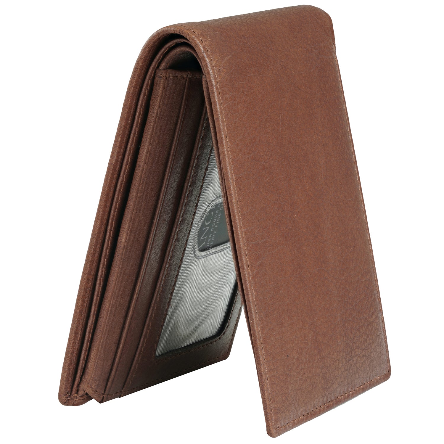 Mancini Wallets Mancini BELLAGIO Left Wing RFID Billfold