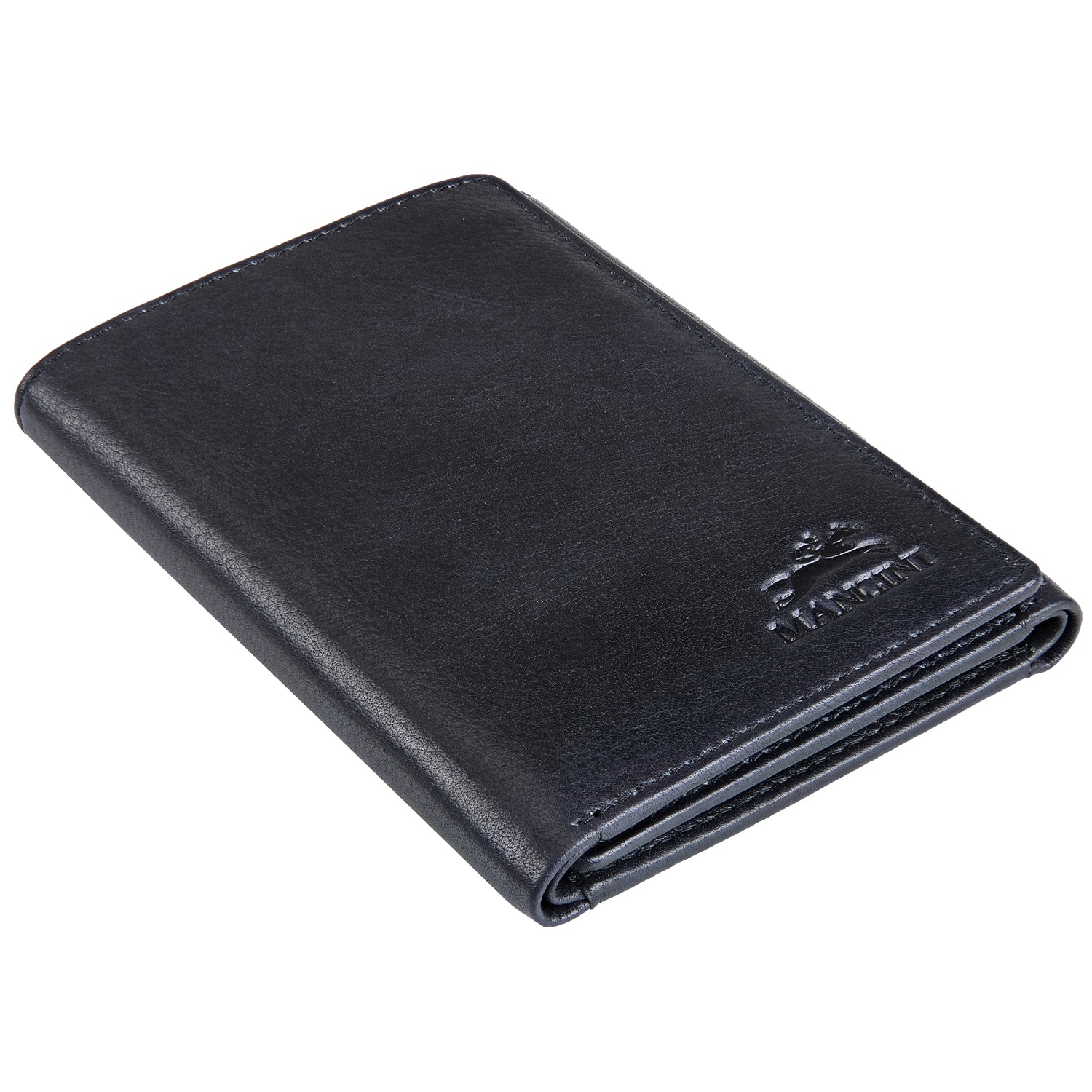 Mancini Wallets Mancini BELLAGIO Trifold RFID Wallet