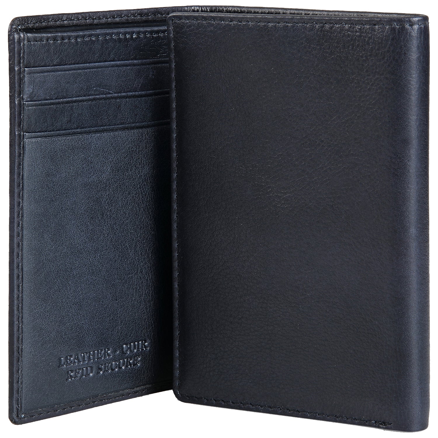Mancini Wallets Mancini BELLAGIO Trifold RFID Wallet