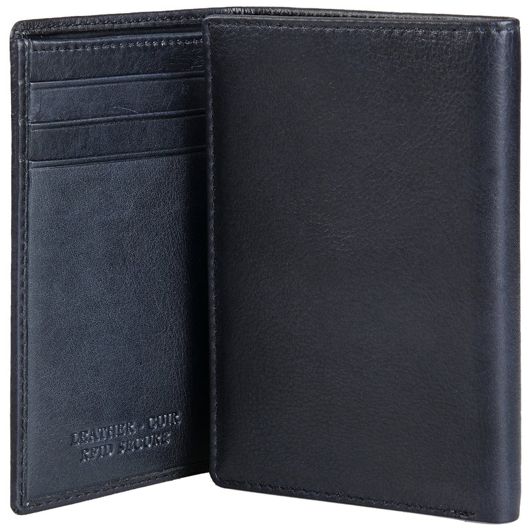 Mancini Wallets Mancini BELLAGIO Trifold RFID Wallet