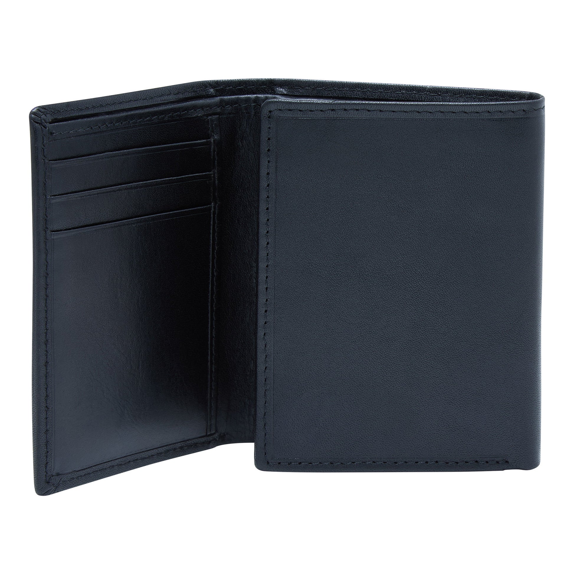 Mancini Wallets Mancini BOULDER Men's RFID Secure Trifold Wallet