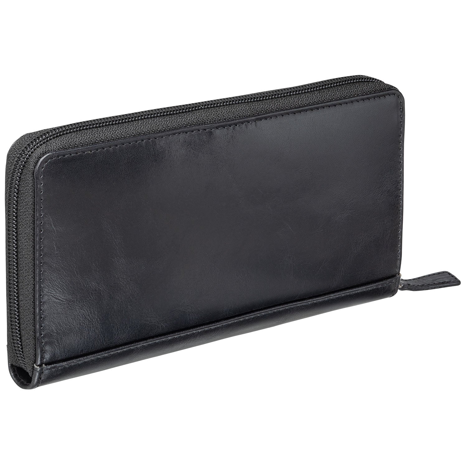 Mancini Wallets Mancini CASABLANCA Ladies' ''Clutch'' Wallet