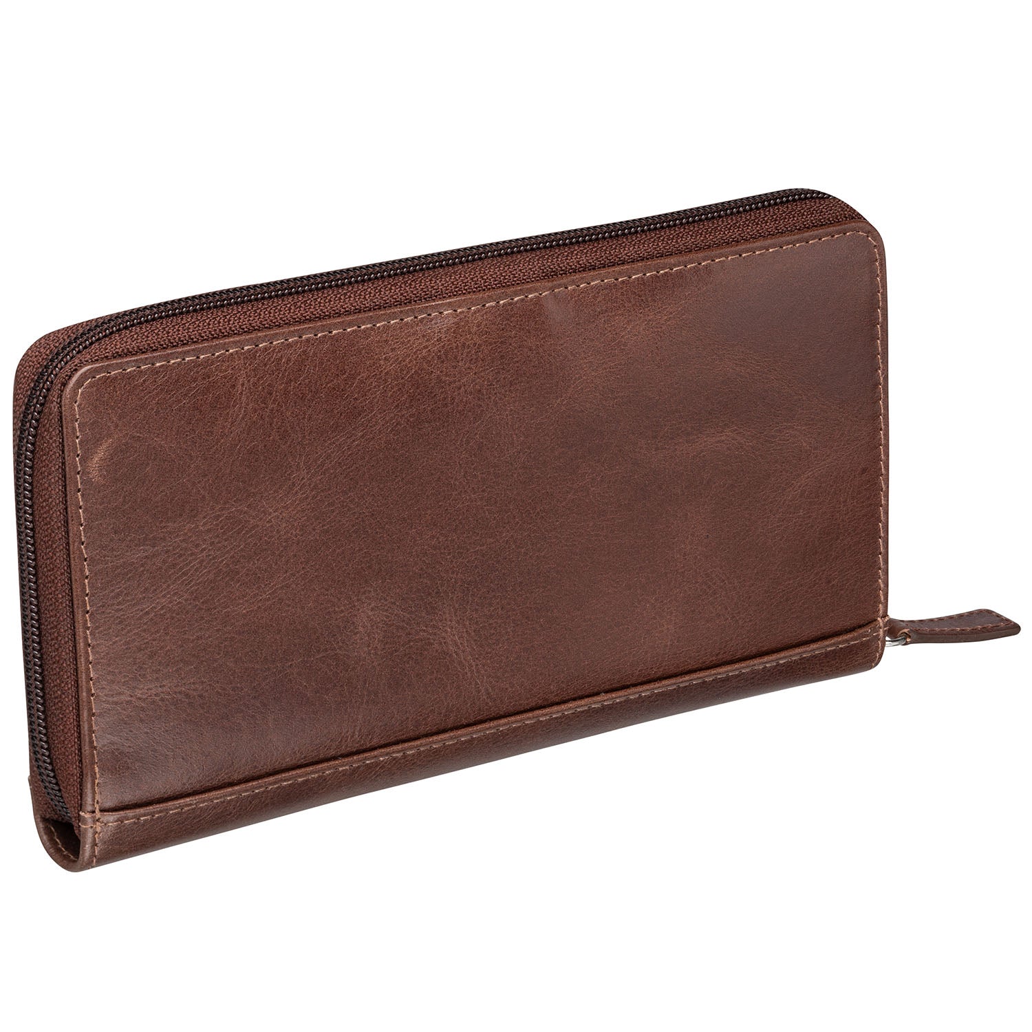 Mancini Wallets Mancini CASABLANCA Ladies' ''Clutch'' Wallet