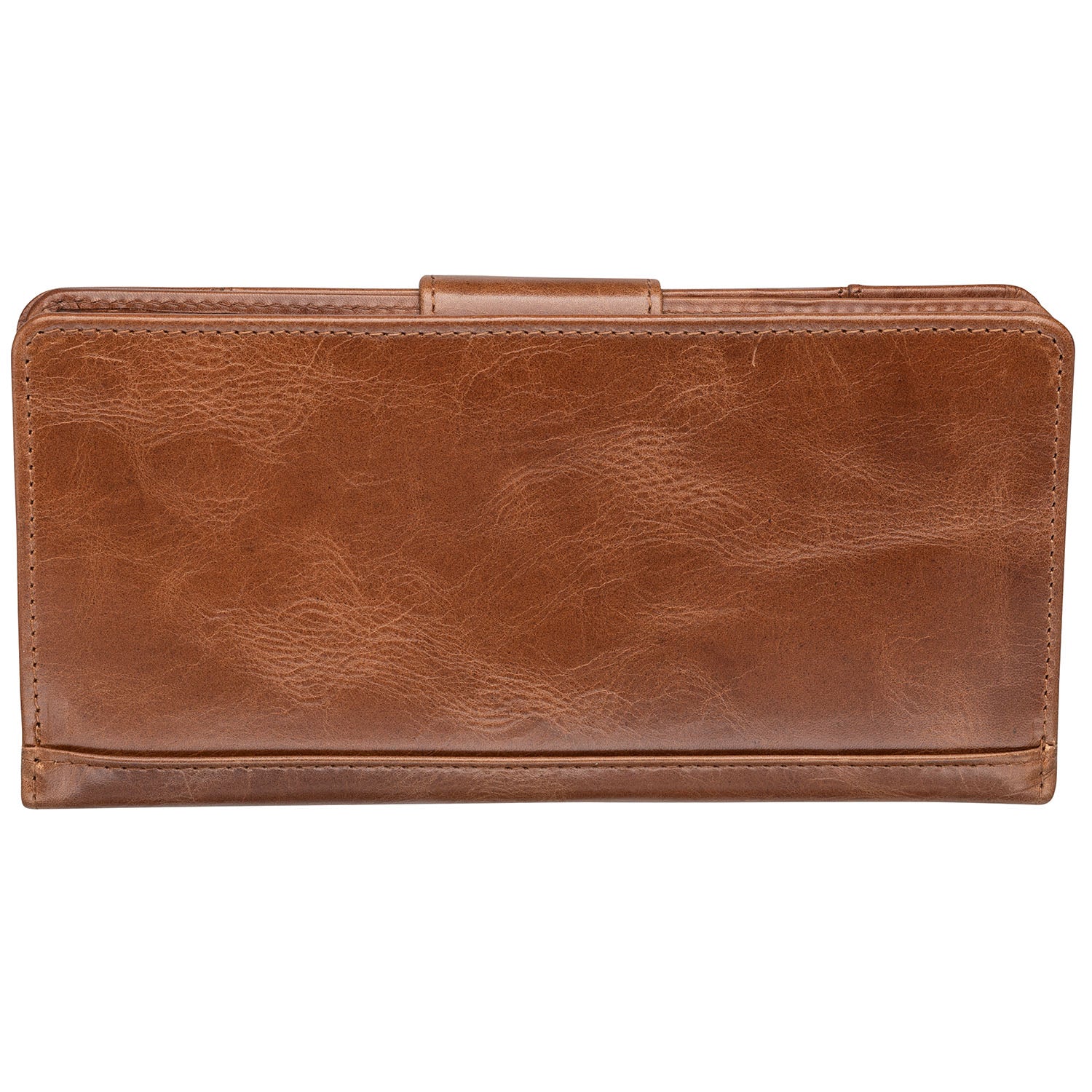 Mancini Wallets Mancini CASABLANCA Ladies' RFID Secure Clutch Wallet