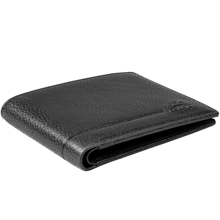 Mancini Wallets Mancini Fifth Avenue RFID Secure Billfold