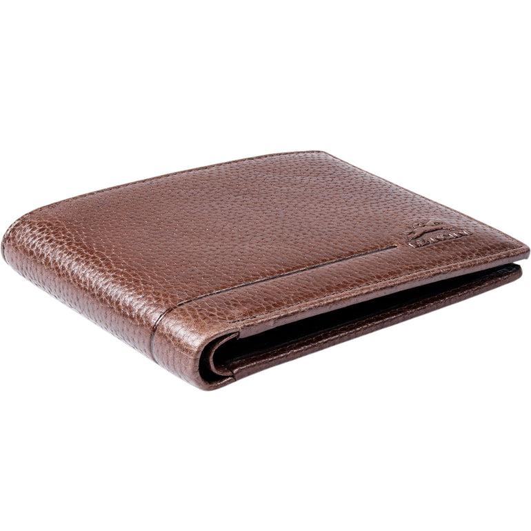 Mancini Wallets Mancini Fifth Avenue RFID Secure Billfold