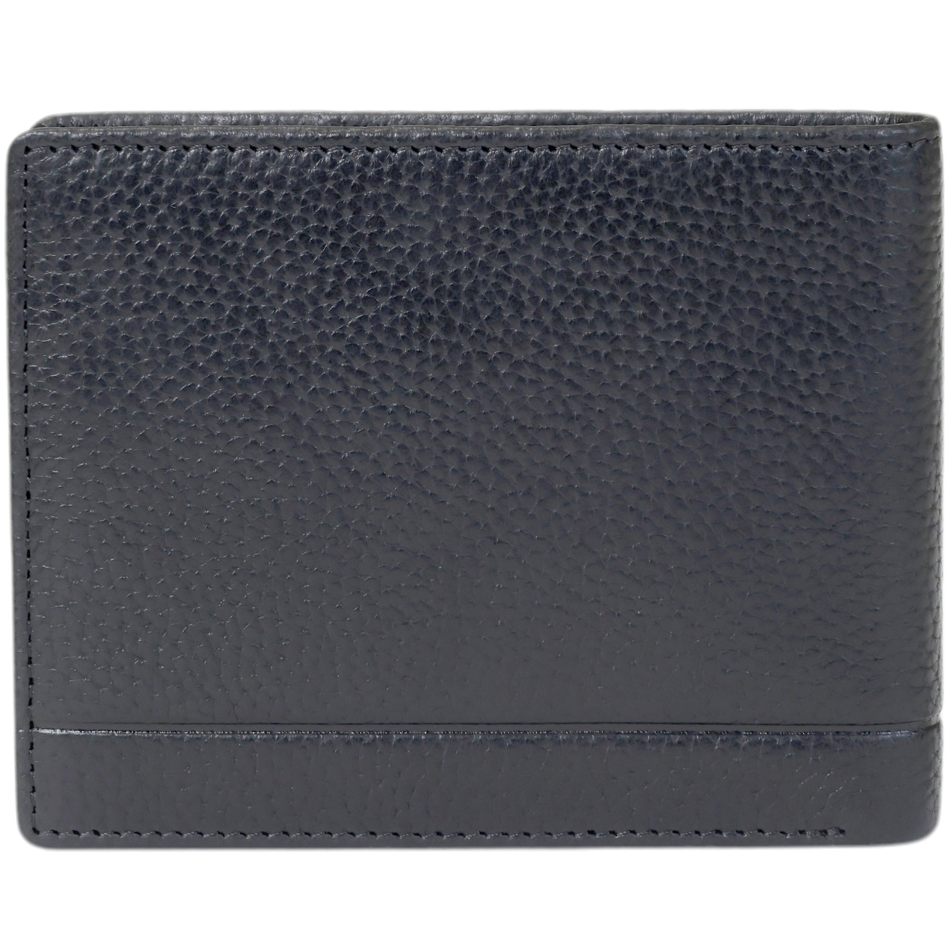 Mancini Wallets Mancini Fifth Avenue RFID Secure Left Wing Billfold