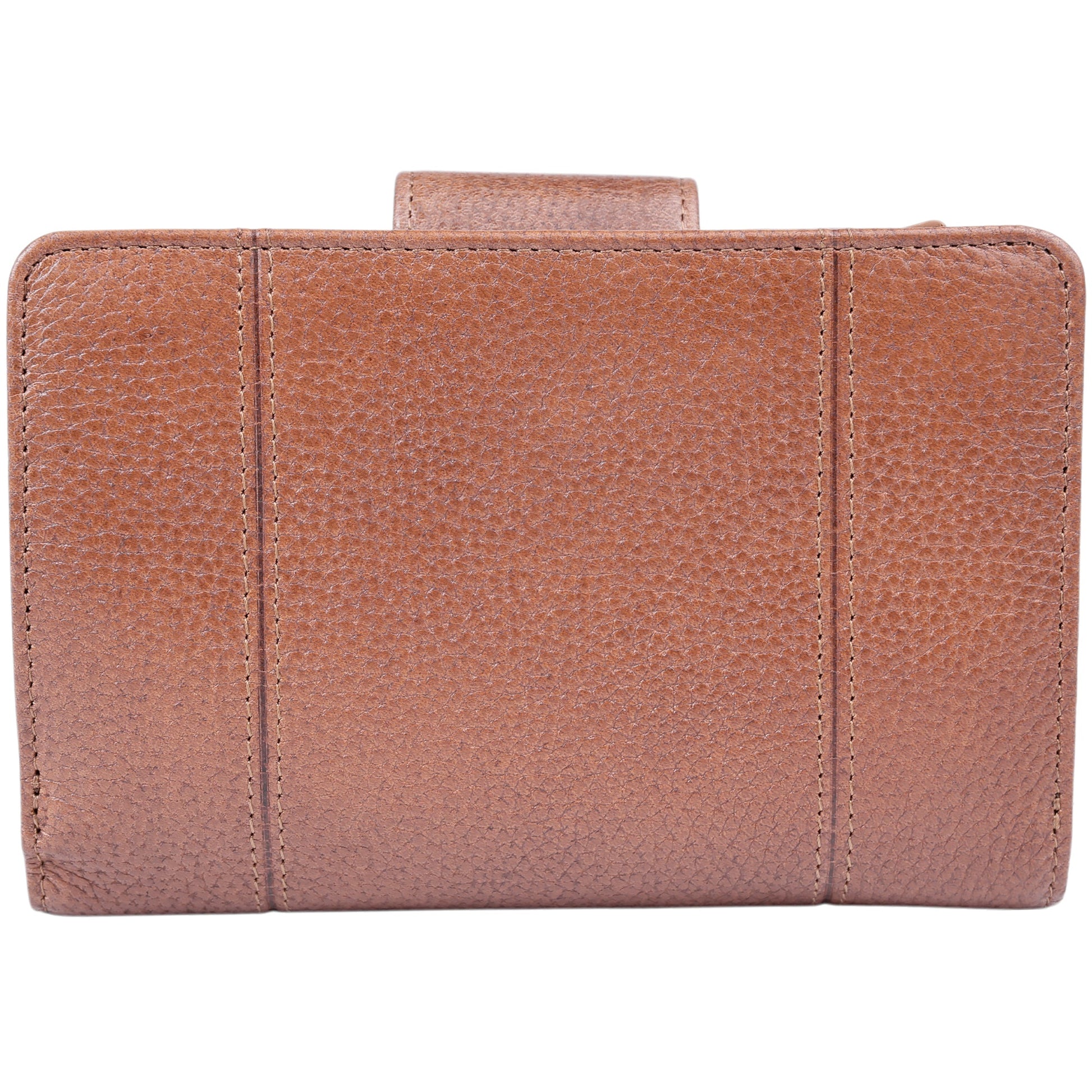Mancini Wallets Mancini Fifth Avenue RFID Secure Medium Clutch Wallet