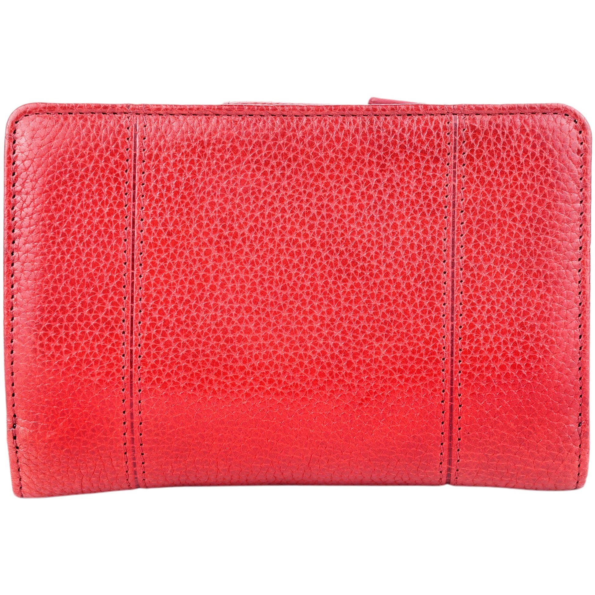 Mancini Wallets Mancini Fifth Avenue RFID Secure Medium Clutch Wallet