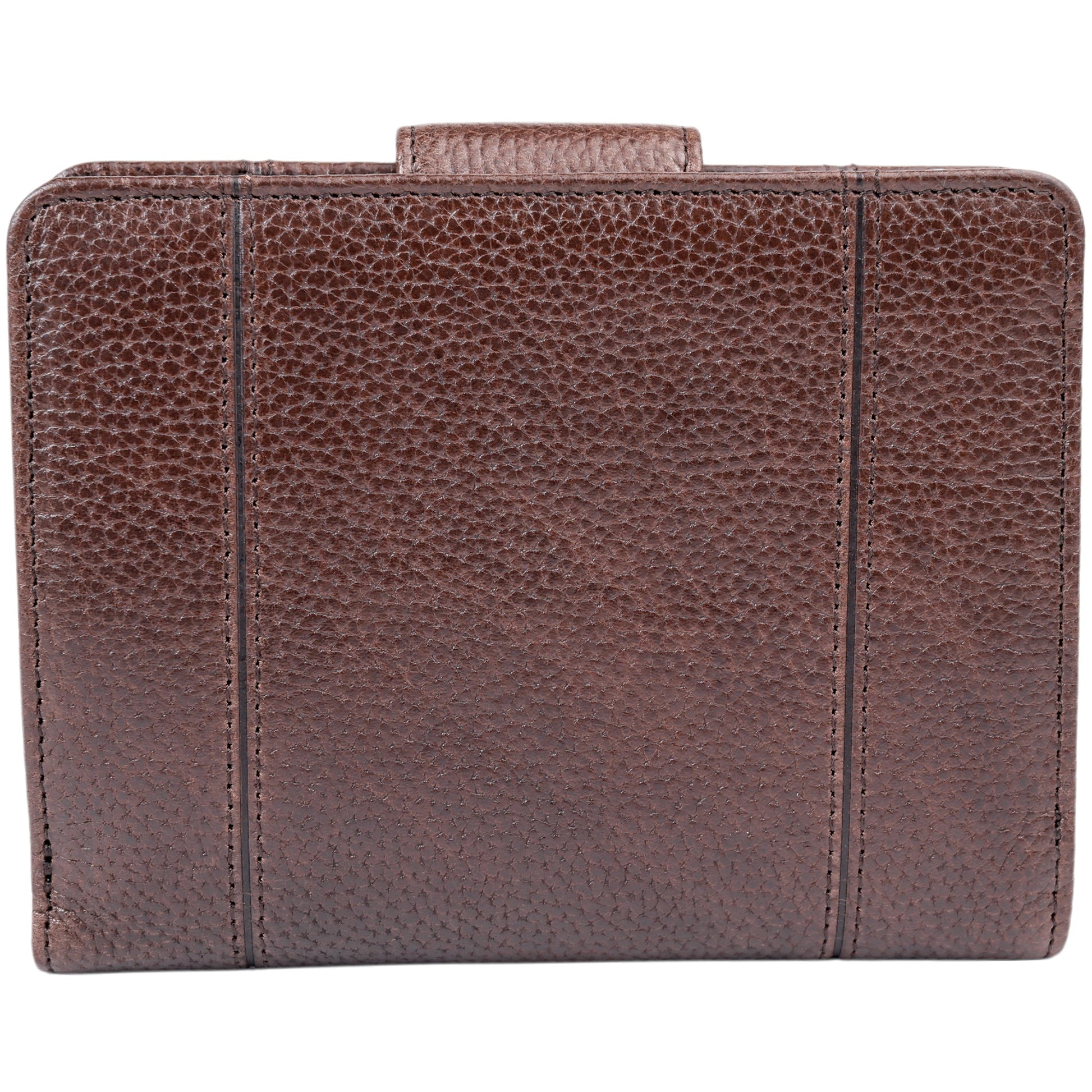 Mancini Wallets Mancini Fifth Avenue RFID Secure Medium Clutch Wallet