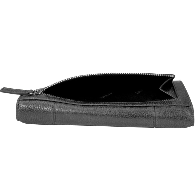 Mancini Wallets Mancini Fifth Avenue RFID Secure Trifold Wallet