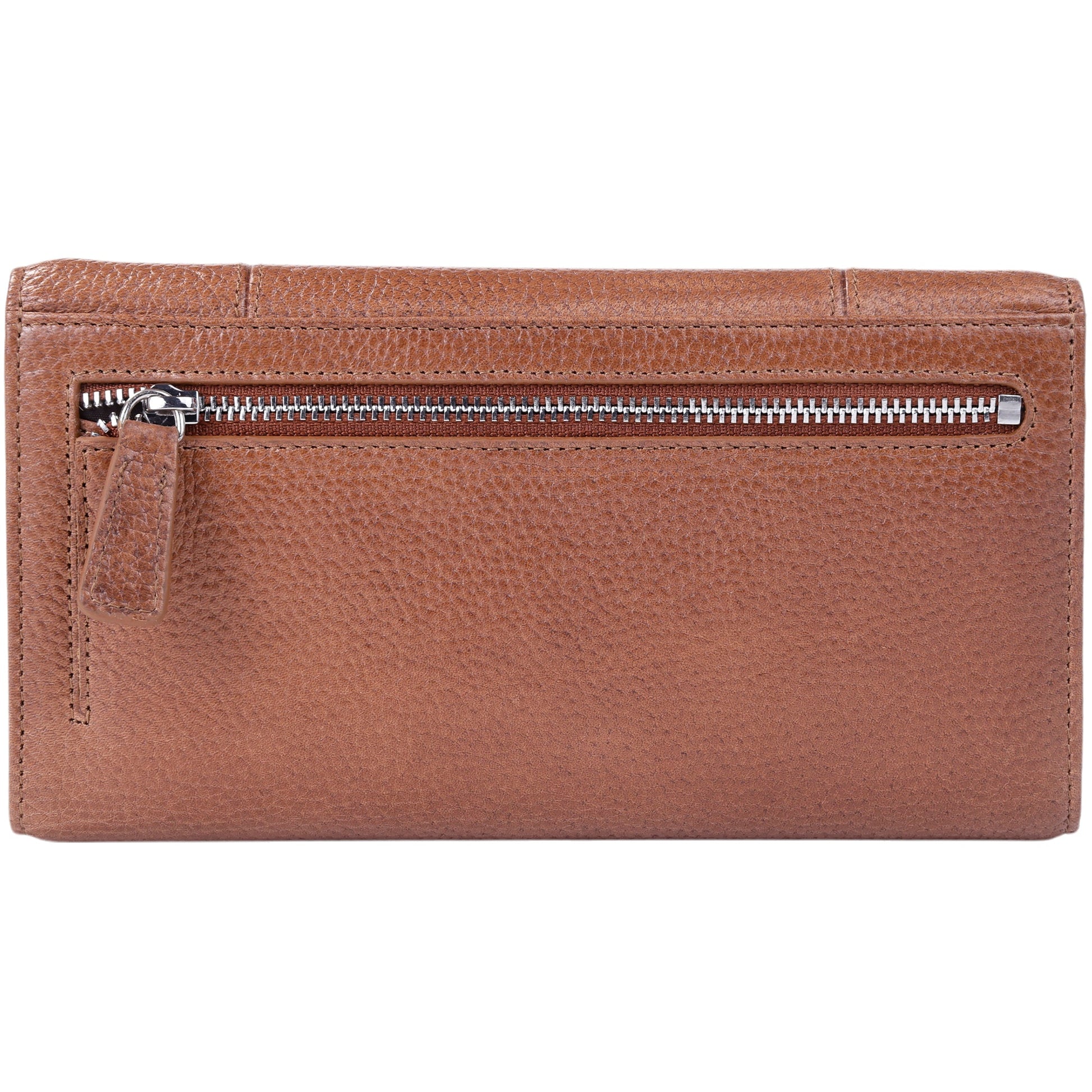 Mancini Wallets Mancini Fifth Avenue RFID Secure Trifold Wallet
