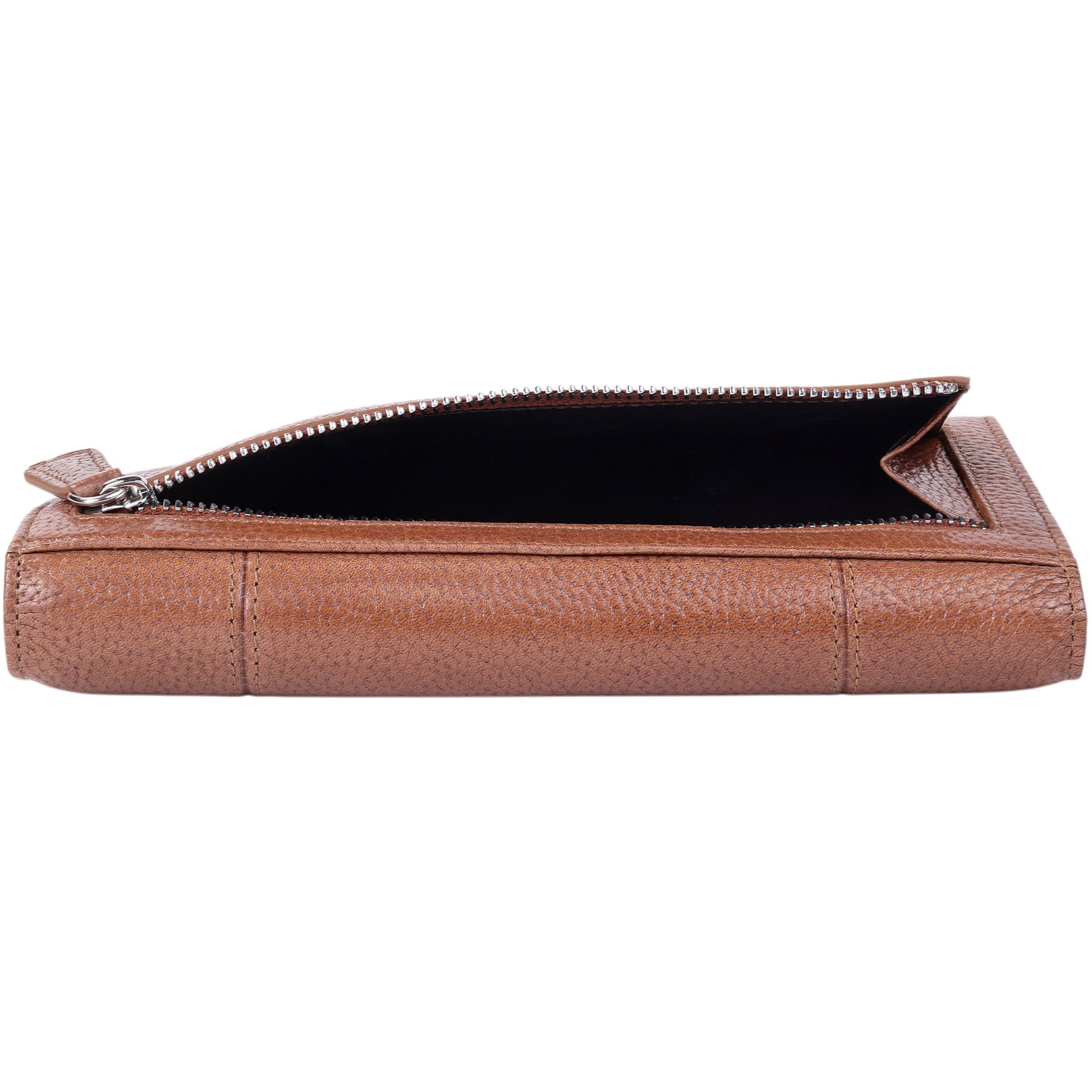 Mancini Wallets Mancini Fifth Avenue RFID Secure Trifold Wallet