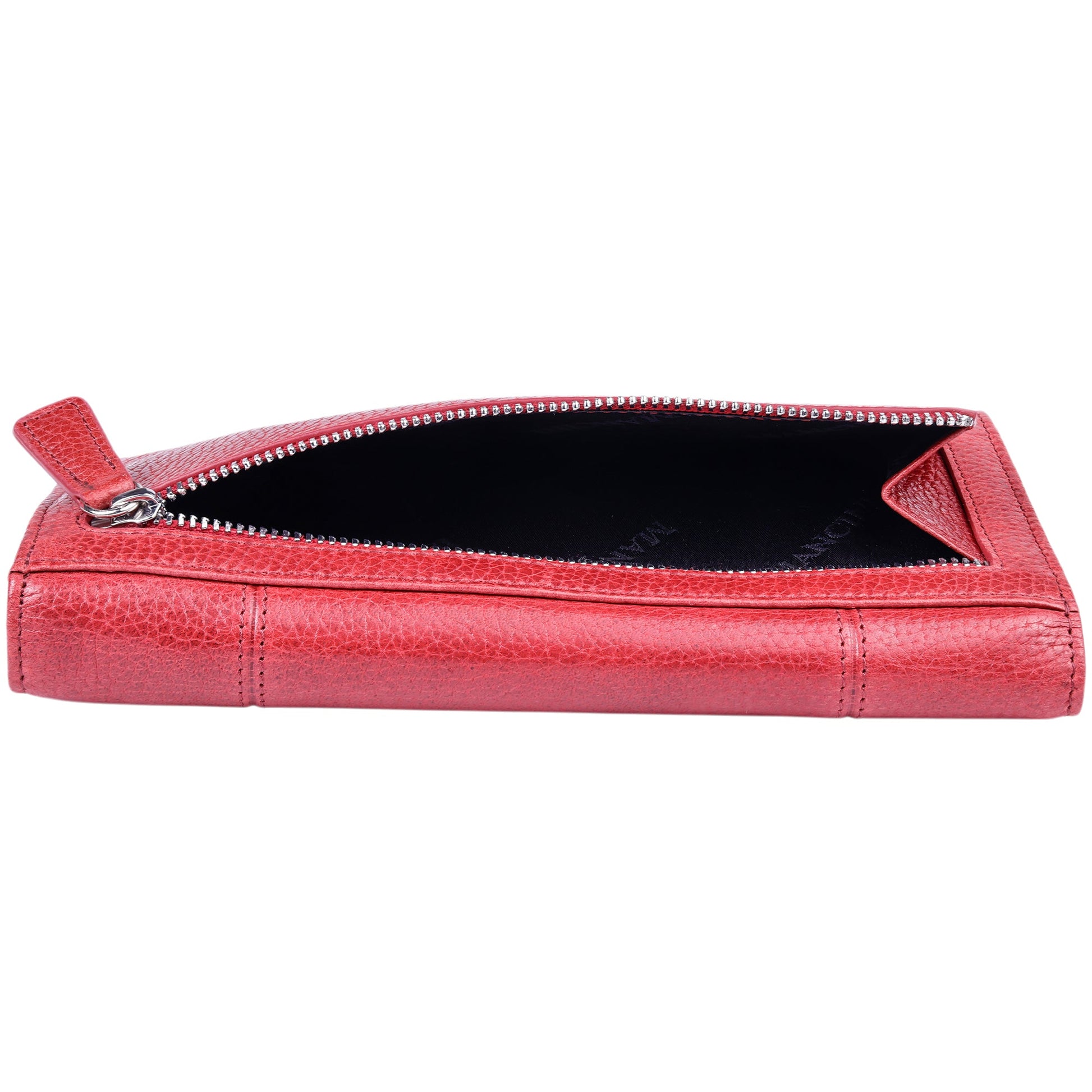 Mancini Wallets Mancini Fifth Avenue RFID Secure Trifold Wallet