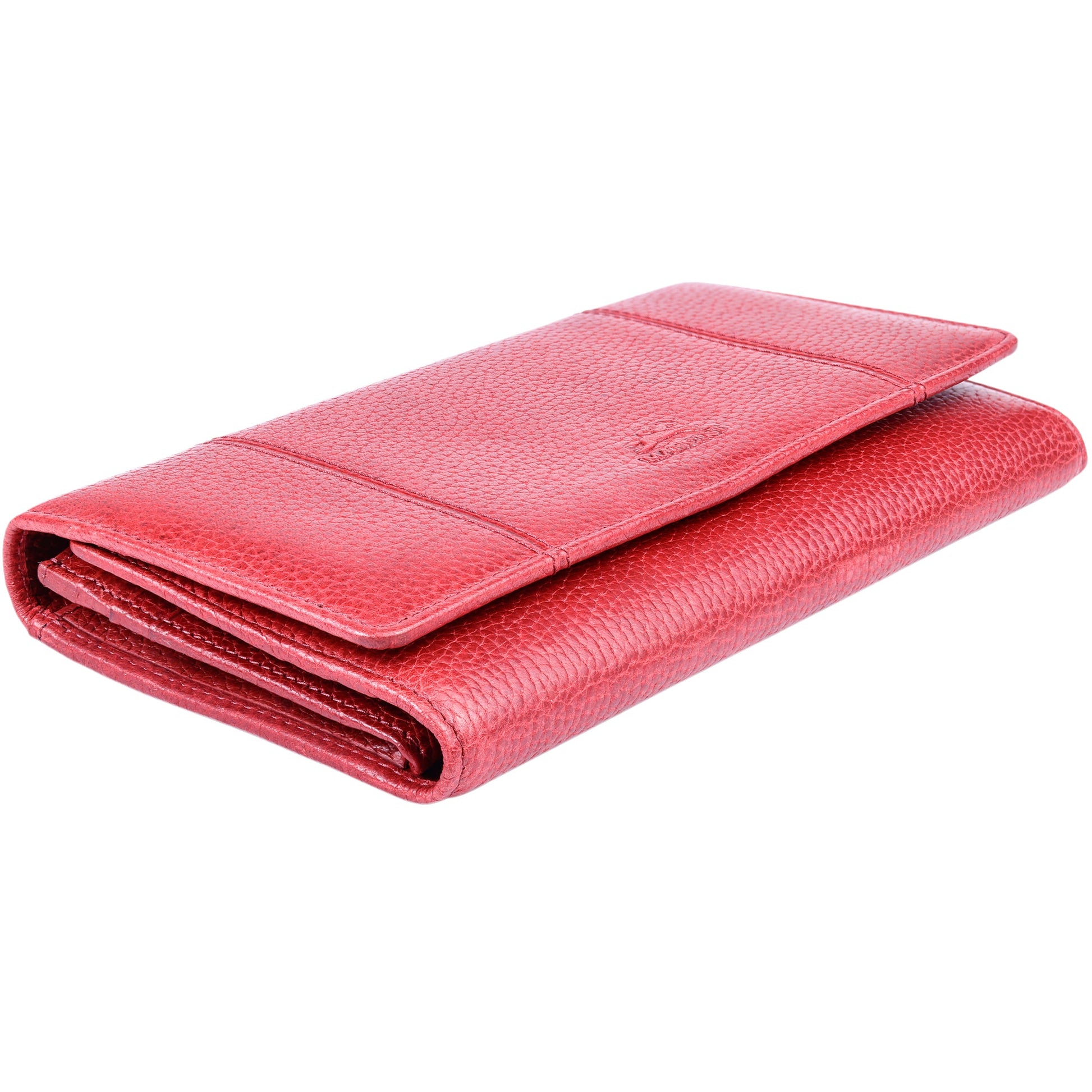Mancini Wallets Mancini Fifth Avenue RFID Secure Trifold Wallet
