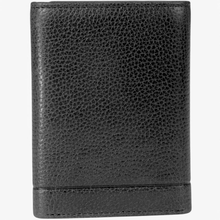Mancini Wallets Mancini Fifth Avenue RFID Secure Trifold Wallet