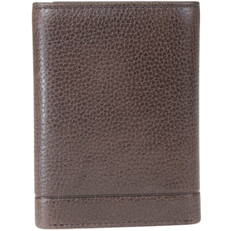 Mancini Wallets Mancini Fifth Avenue RFID Secure Trifold Wallet