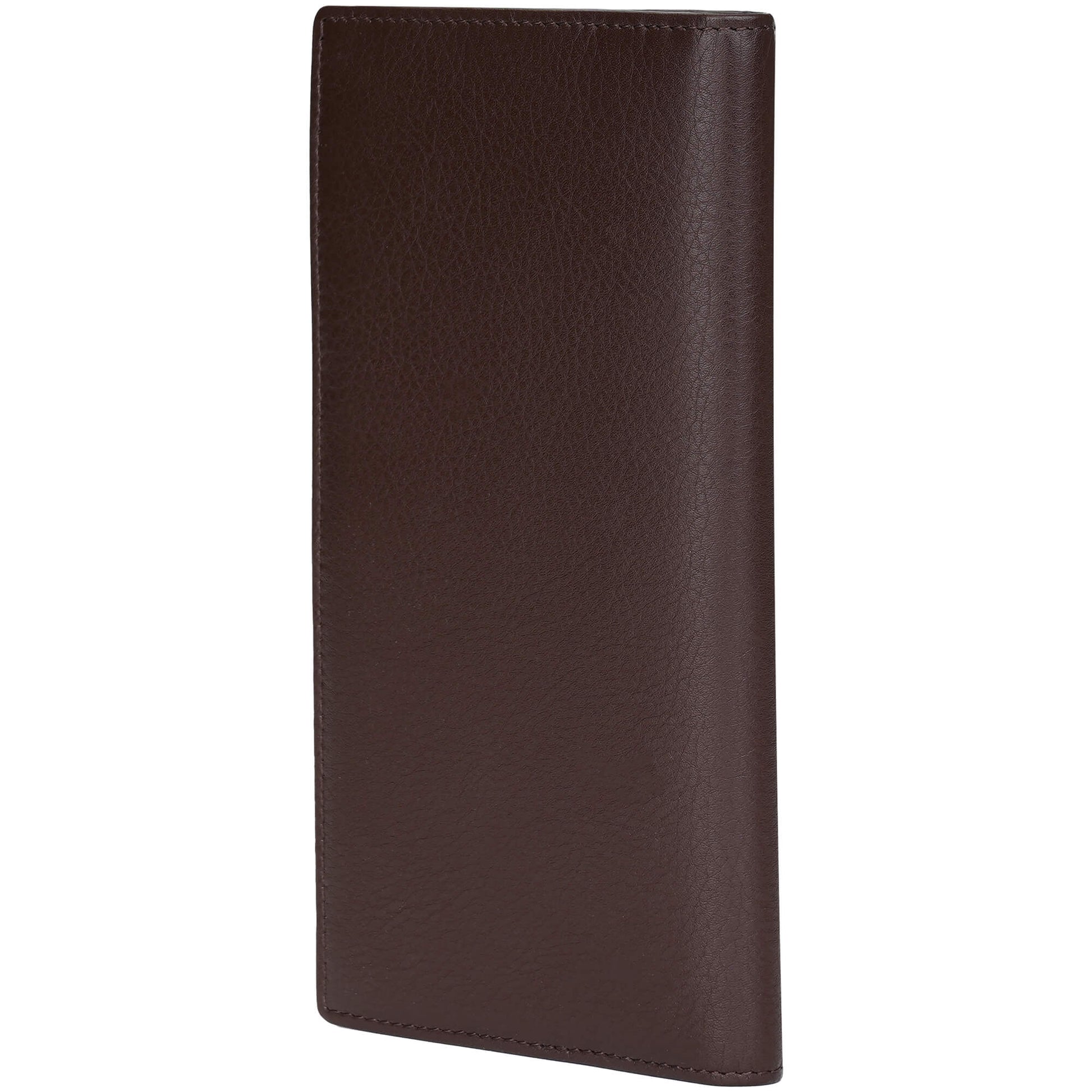 Mancini Wallets Mancini Sonoma RFID Secure Breast Pocket Wallet