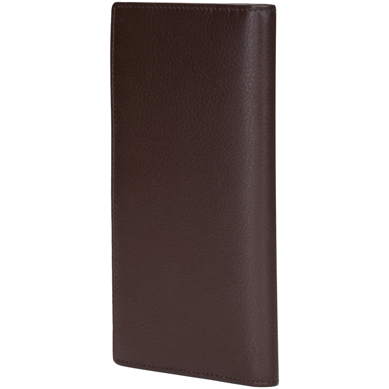 Mancini Wallets Mancini Sonoma RFID Secure Breast Pocket Wallet