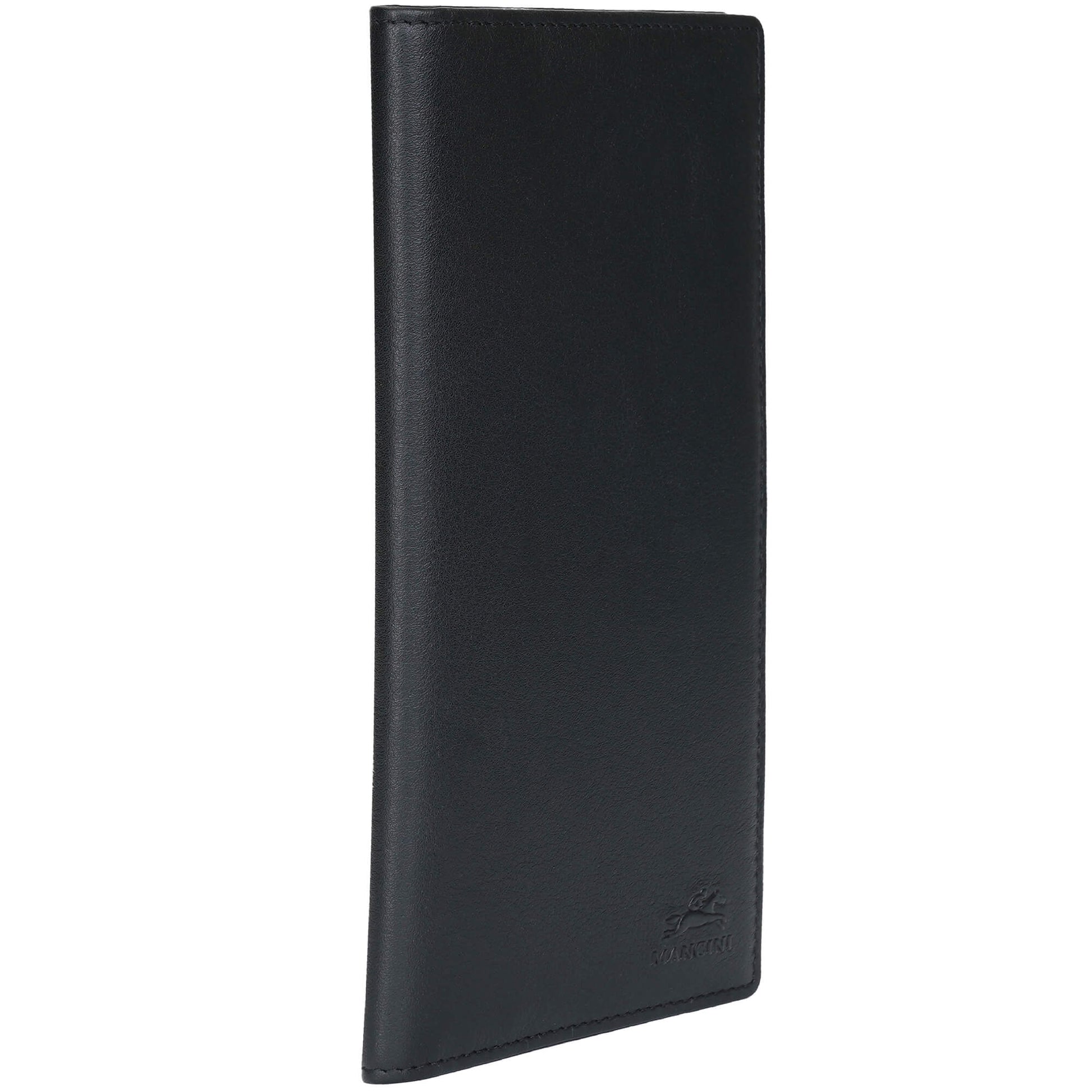 Mancini Wallets Mancini Sonoma RFID Secure Breast Pocket Wallet