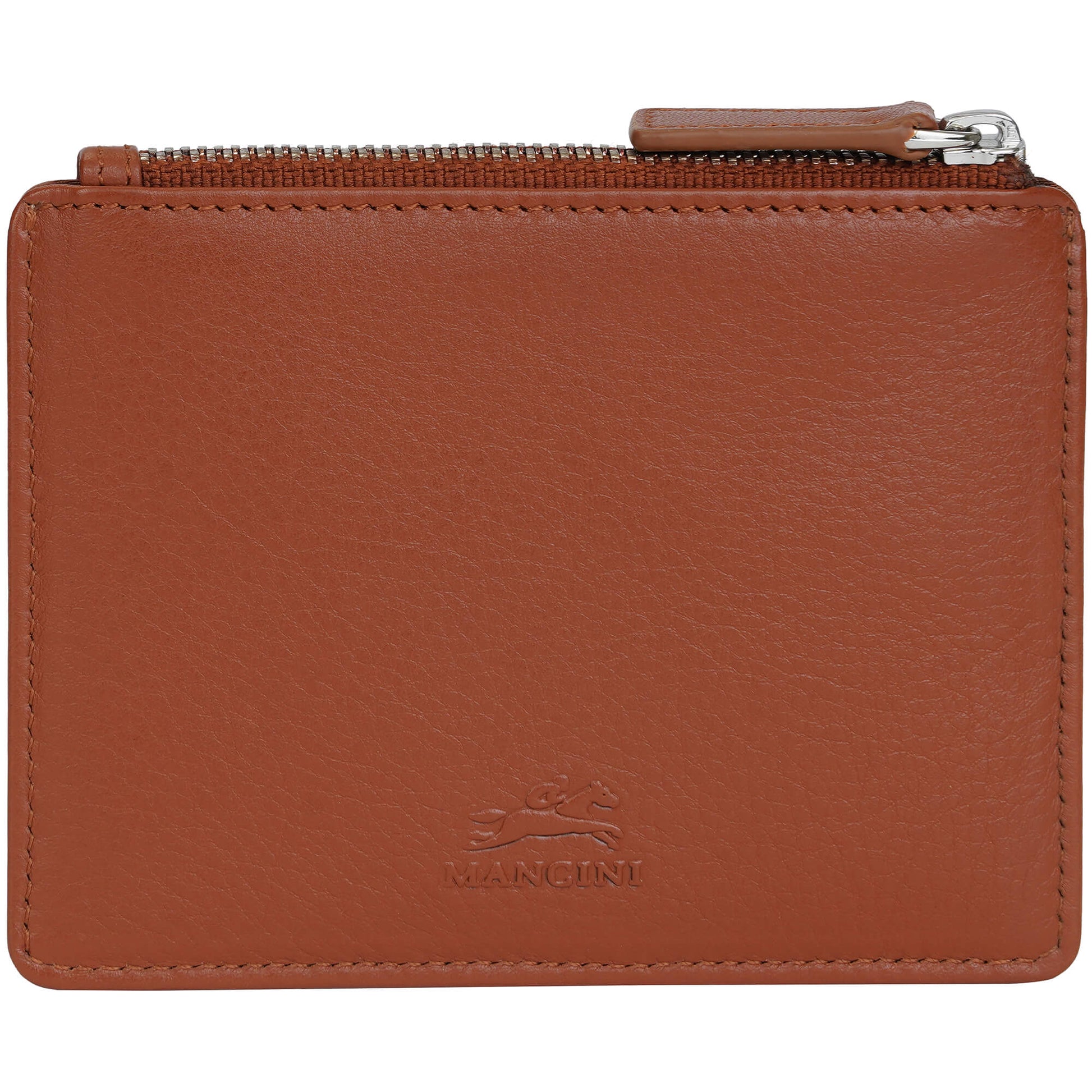 Mancini Wallets Mancini Sonoma Women’s Card Case with Enhanced RFID Protection