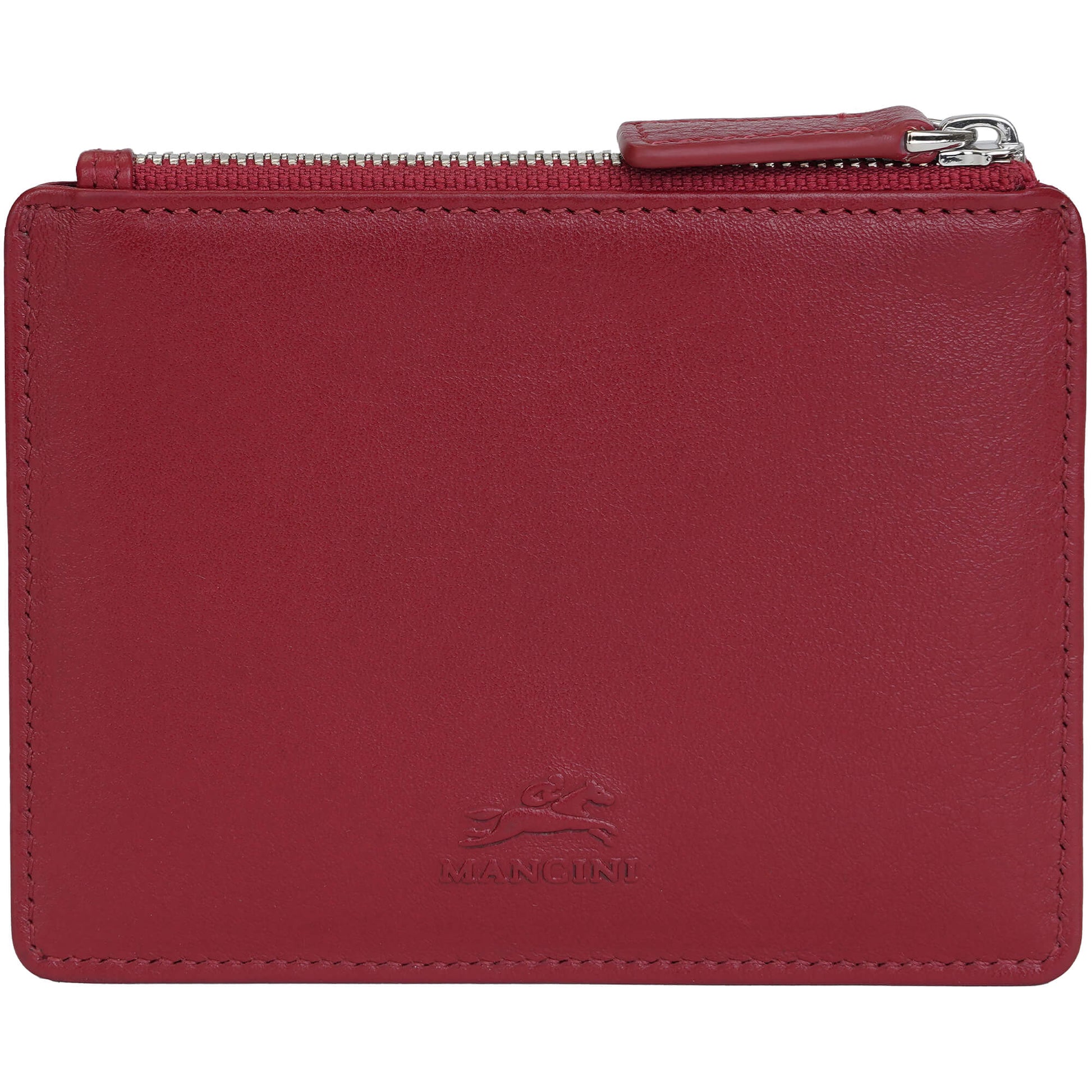 Mancini Wallets Mancini Sonoma Women’s Card Case with Enhanced RFID Protection
