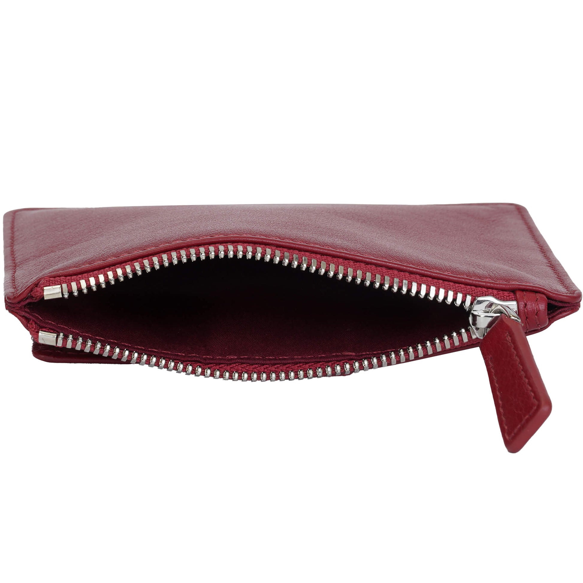 Mancini Wallets Mancini Sonoma Women’s Card Case with Enhanced RFID Protection
