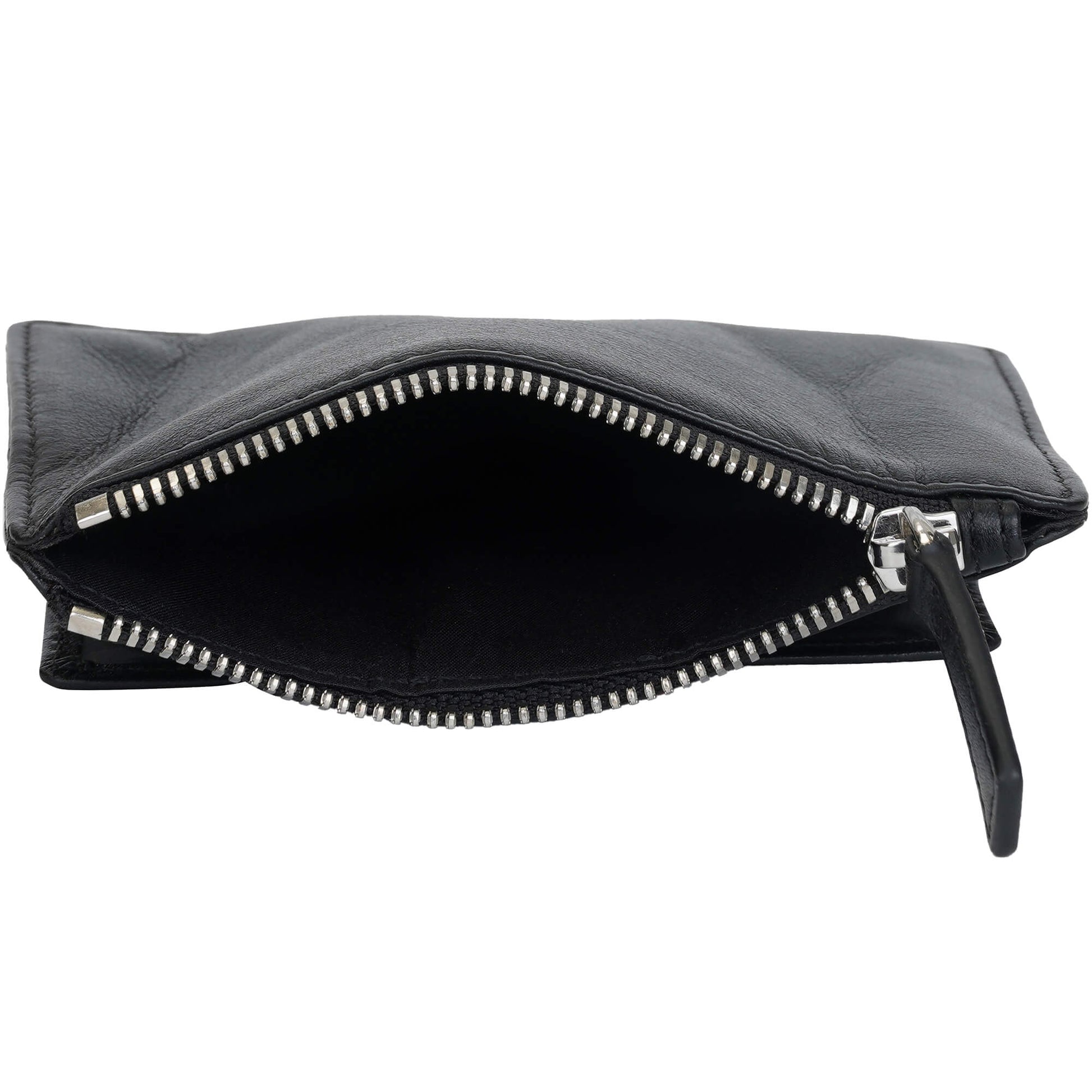 Mancini Wallets Mancini Sonoma Women’s Card Case with Enhanced RFID Protection