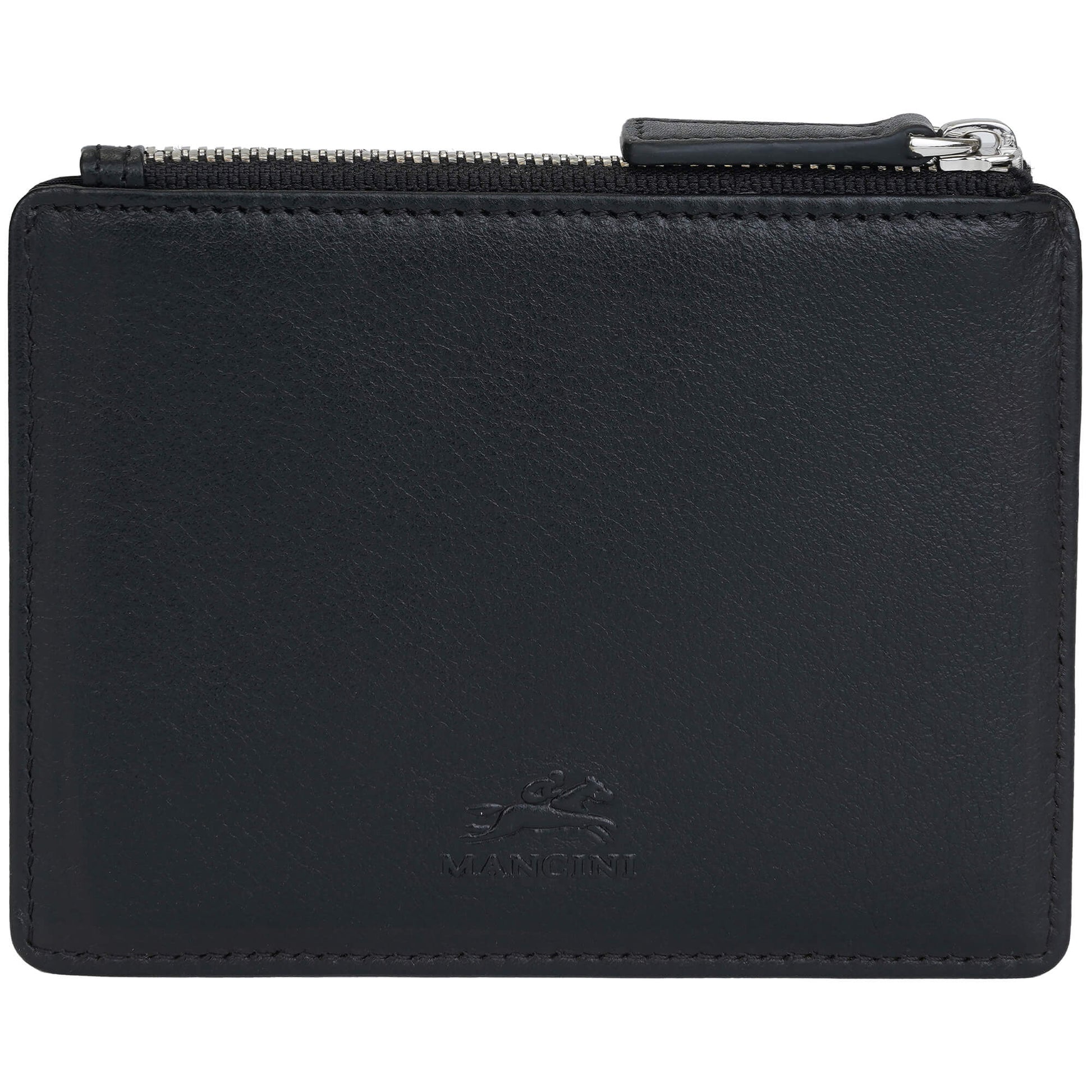 Mancini Wallets Mancini Sonoma Women’s Card Case with Enhanced RFID Protection