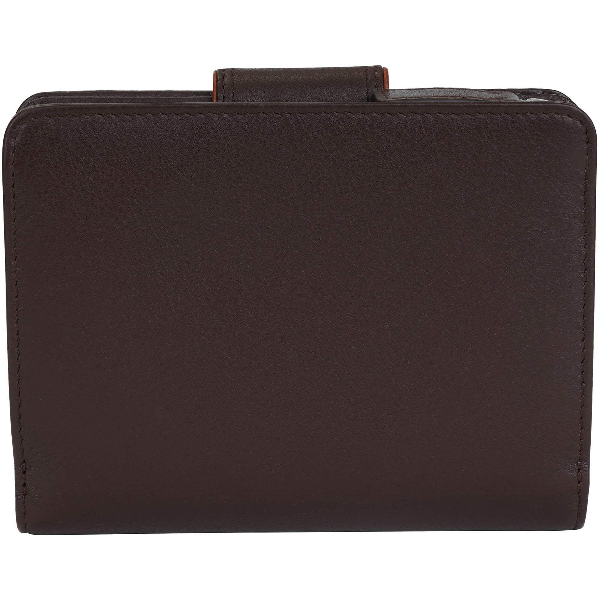 Mancini Wallets Mancini Sonoma Women’s Medium Clutch Wallet with Enhanced RFID Protection