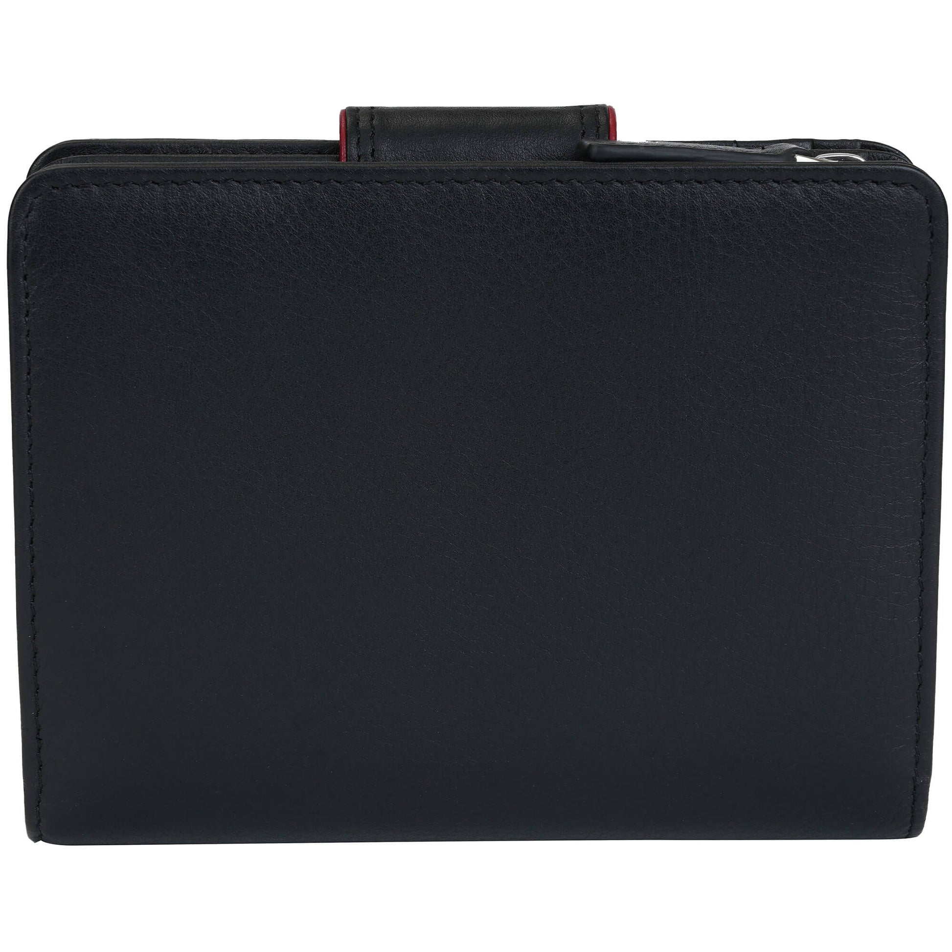 Mancini Wallets Mancini Sonoma Women’s Medium Clutch Wallet with Enhanced RFID Protection