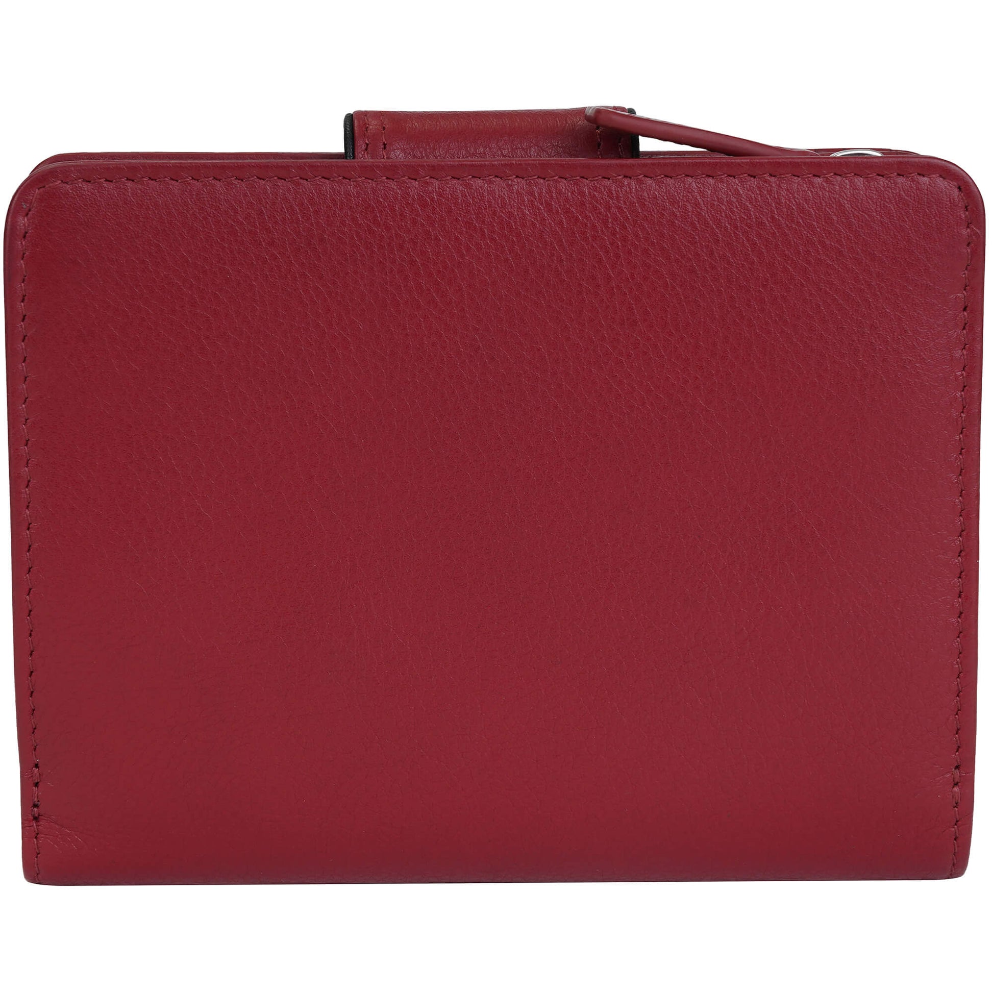 Mancini Wallets Mancini Sonoma Women’s Medium Clutch Wallet with Enhanced RFID Protection