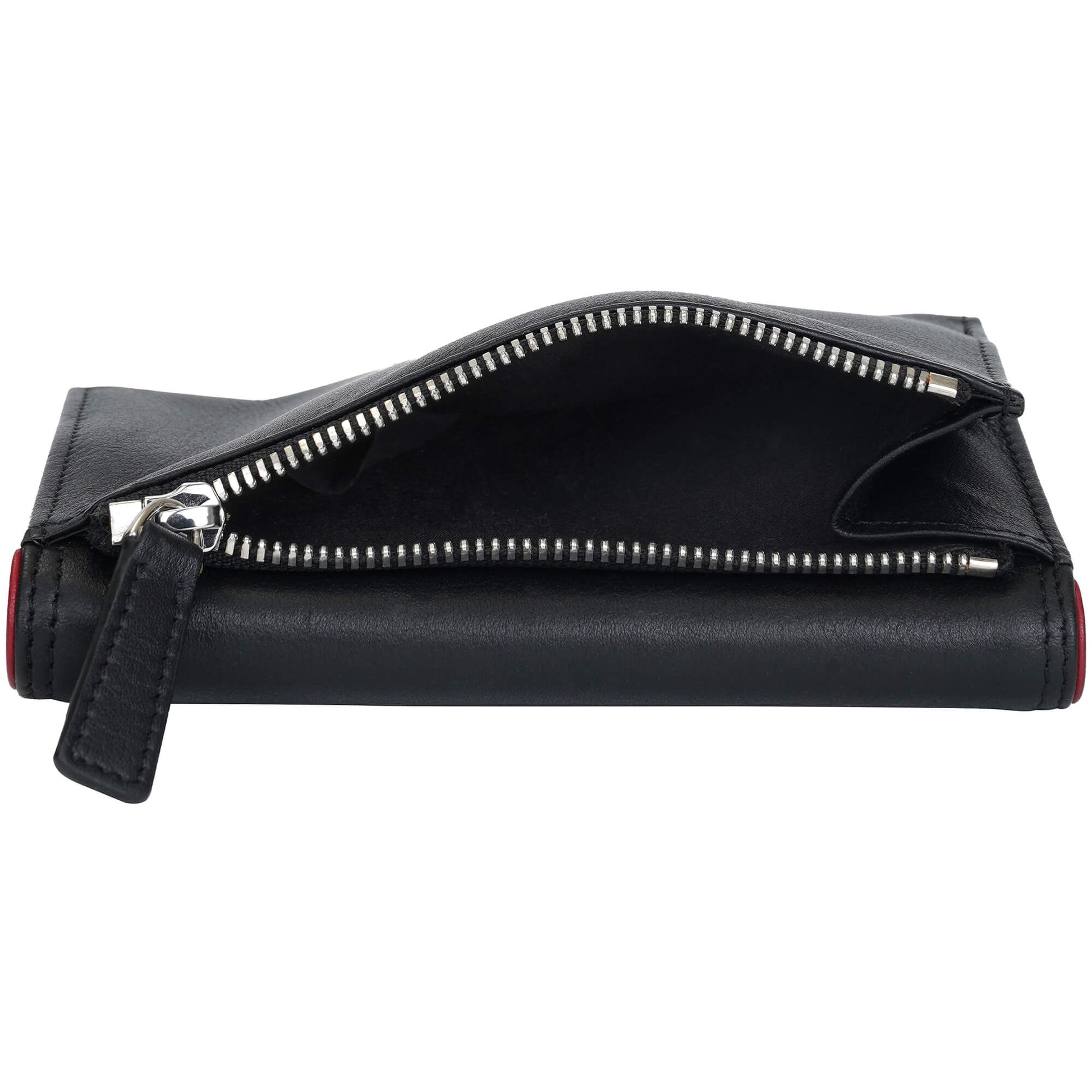 Mancini Wallets Mancini Sonoma Women’s Medium Clutch Wallet with Enhanced RFID Protection