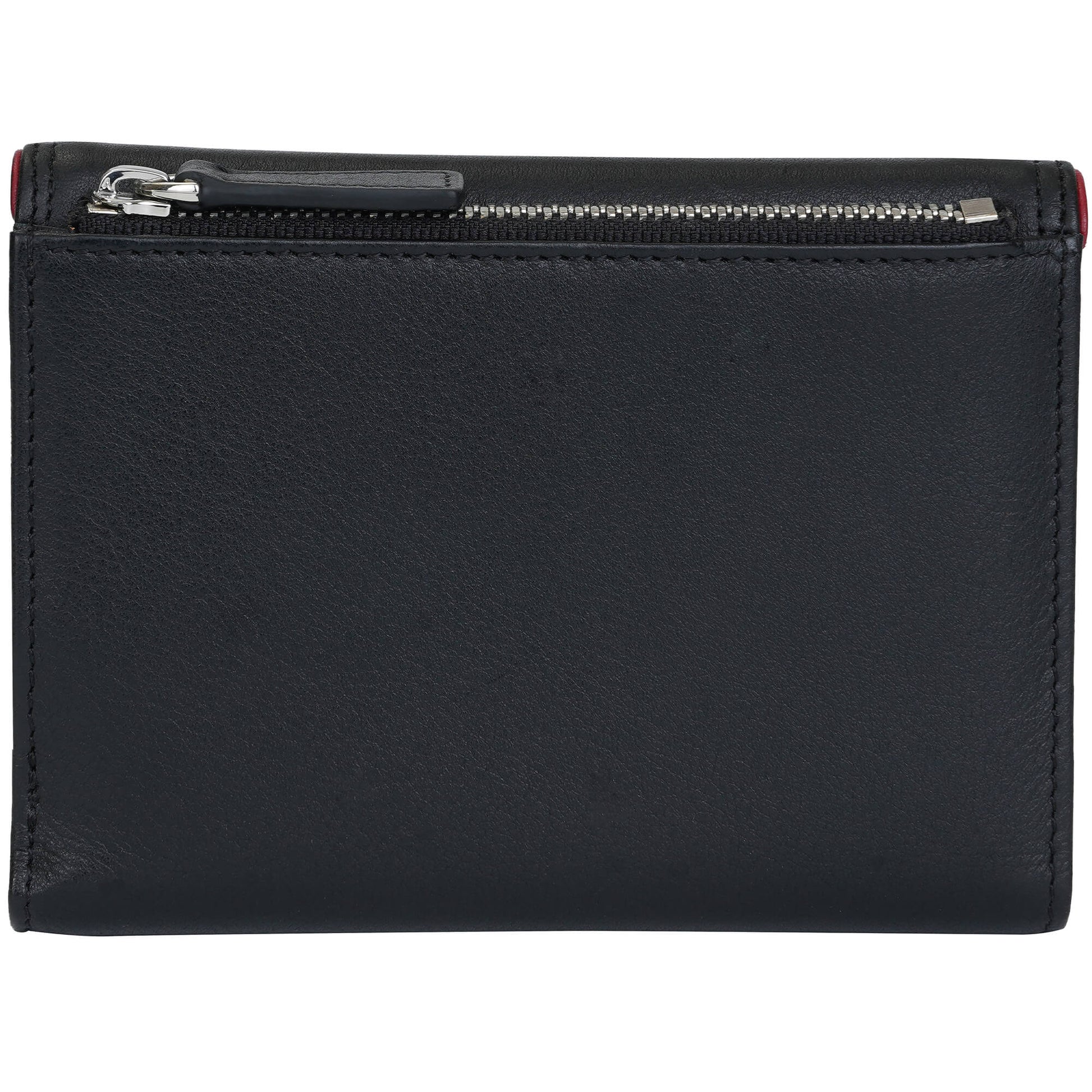 Mancini Wallets Mancini Sonoma Women’s Medium Clutch Wallet with Enhanced RFID Protection