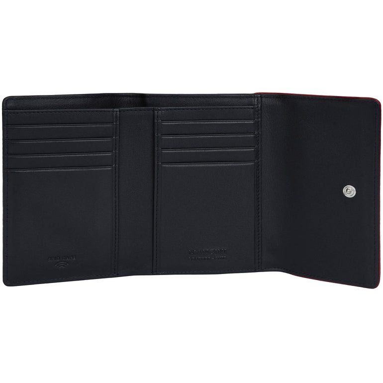 Mancini Wallets Mancini Sonoma Women’s Medium Clutch Wallet with Enhanced RFID Protection